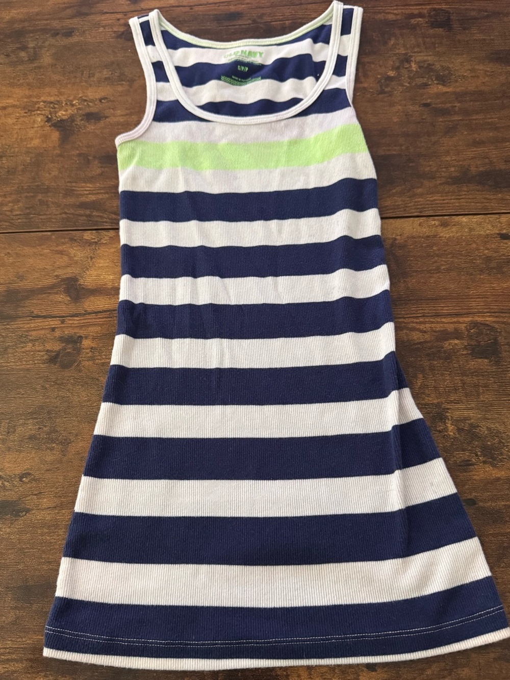 Old Navy Tank Tops